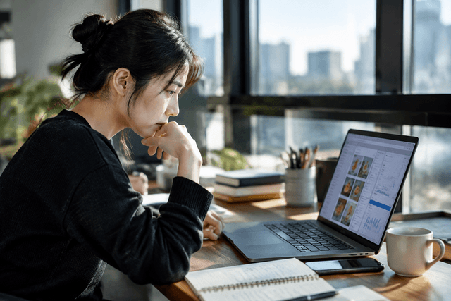 AI 마케팅 에이전트 클래스 4주 커리큘럼과 교육 전후에 손에 남는 산출물을 정리한 교육 안내 글